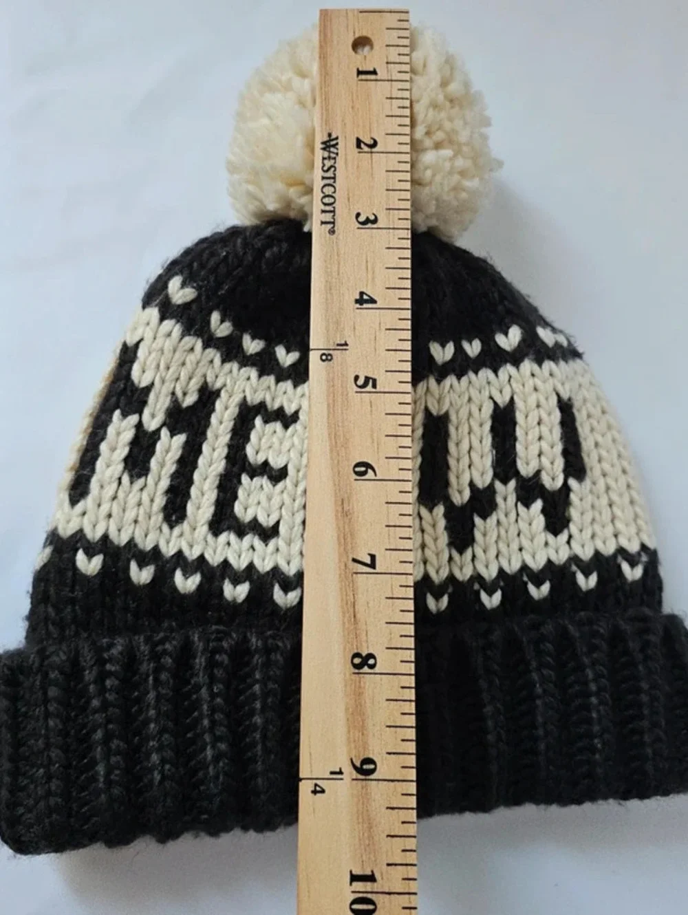 N/A stay warm